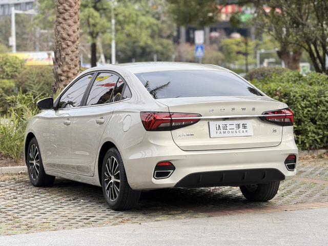SAIC Motor Roewe i5 2021 Model 1.5L CVT Diamond Edition -u22742189 | ZEEX AUTO