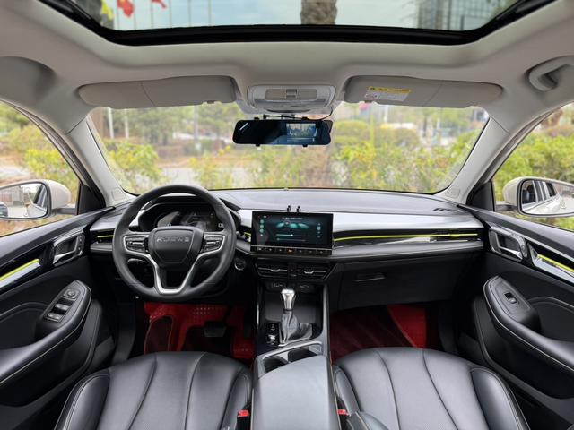 SAIC Motor Roewe i5 2021 Model 1.5L CVT Diamond Edition -u22742189 | ZEEX AUTO