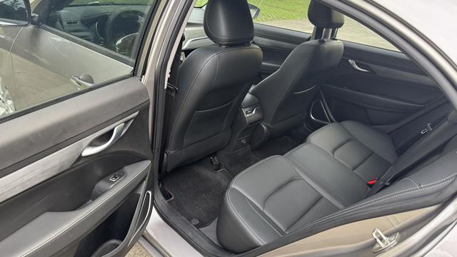 Geely Emgrand 2021 UP 1.5L CVT Premium Version -u20991225 | ZEEX AUTO