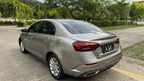 Geely Emgrand 2021 UP 1.5L CVT Premium Version -u20991225 | ZEEX AUTO