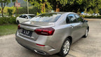 Geely Emgrand 2021 UP 1.5L CVT Premium Version -u20991225 | ZEEX AUTO