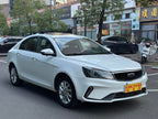 Geely Emgrand 2021 UP 1.5L CVT Premium Edition -u22157582 | ZEEX AUTO