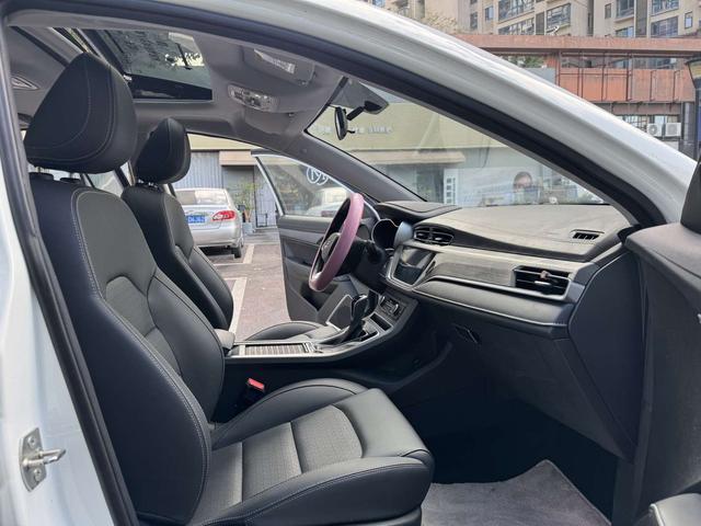 Geely Emgrand 2021 UP 1.5L CVT Premium Edition -u22157582 | ZEEX AUTO