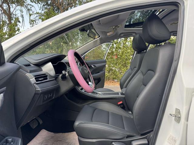 Geely Emgrand 2021 UP 1.5L CVT Premium Edition -u22157582 | ZEEX AUTO