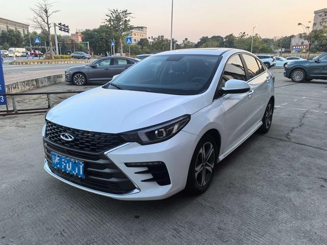 Chery Arrizo 5 PLUS 2021 Xiao AI 1.5L CVT Enjoy PLUS -u22682321 | ZEEX AUTO