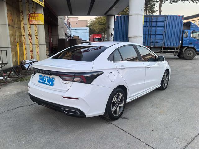 Chery Arrizo 5 PLUS 2021 Xiao AI 1.5L CVT Enjoy PLUS -u22682321 | ZEEX AUTO