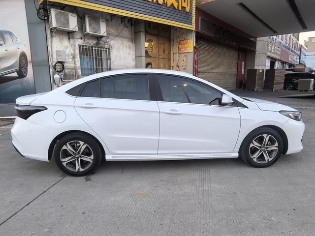 Chery Arrizo 5 PLUS 2021 Xiao AI 1.5L CVT Enjoy PLUS -u22682321 | ZEEX AUTO