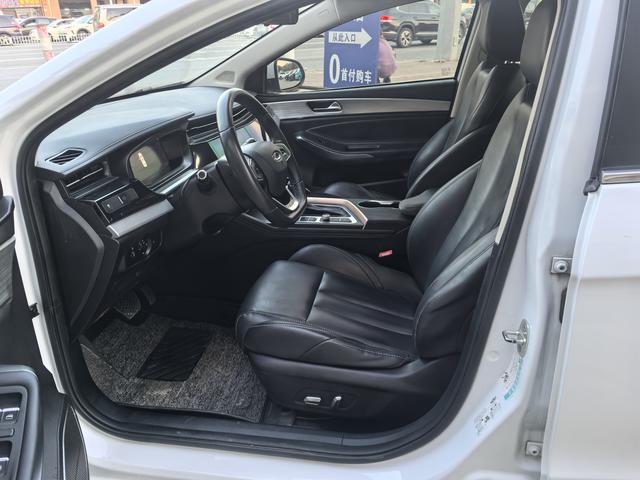 Chery Arrizo 5 PLUS 2021 Xiao AI 1.5L CVT Enjoy PLUS -u22682321 | ZEEX AUTO