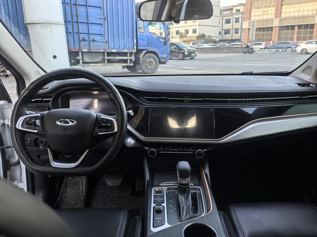 Chery Arrizo 5 PLUS 2021 Xiao AI 1.5L CVT Enjoy PLUS -u22682321 | ZEEX AUTO
