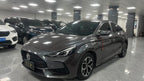 SAIC Motor MG5 2021 180DVVT CVT Youth Luxury Edition -u22664149 | ZEEX AUTO