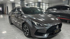 SAIC Motor MG5 2021 180DVVT CVT Youth Luxury Edition -u22664149 | ZEEX AUTO