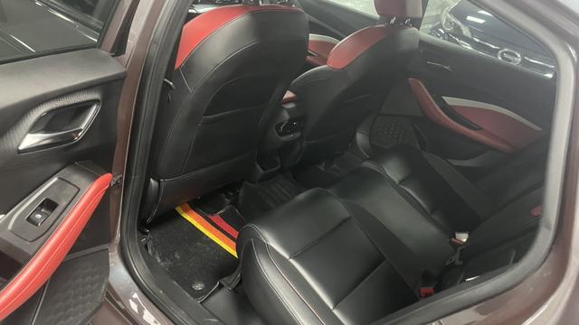 SAIC Motor MG5 2021 180DVVT CVT Youth Luxury Edition -u22664149 | ZEEX AUTO