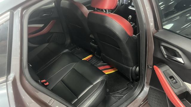 SAIC Motor MG5 2021 180DVVT CVT Youth Luxury Edition -u22664149 | ZEEX AUTO