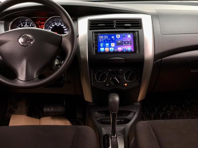 Livina 2015 1.6XE CVT Comfort Edition -u18610999 | ZEEX AUTO