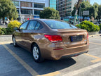 SAIC-GM Chevrolet Cavalier 2019 320 Automatic Enjoy Sunroof Edition -u22404209 | ZEEX AUTO