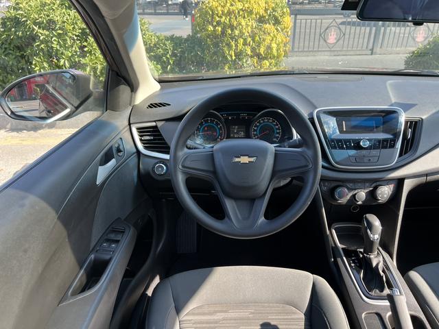 SAIC-GM Chevrolet Cavalier 2019 320 Automatic Enjoy Sunroof Edition -u22404209 | ZEEX AUTO