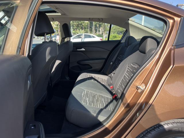 SAIC-GM Chevrolet Cavalier 2019 320 Automatic Enjoy Sunroof Edition -u22404209 | ZEEX AUTO