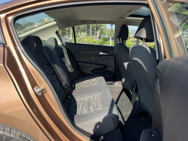 SAIC-GM Chevrolet Cavalier 2019 320 Automatic Enjoy Sunroof Edition -u22404209 | ZEEX AUTO