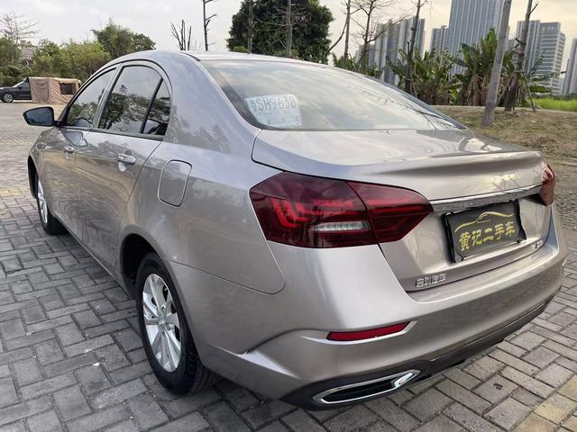 Geely Emgrand 2021 UP 1.5L CVT Comfort Version -u22750306 | ZEEX AUTO