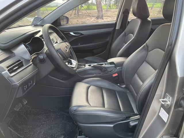 Geely Emgrand 2021 UP 1.5L CVT Comfort Version -u22750306 | ZEEX AUTO