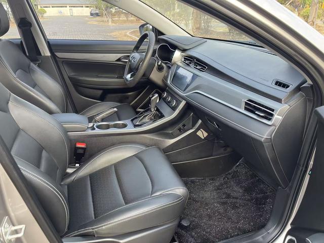 Geely Emgrand 2021 UP 1.5L CVT Comfort Version -u22750306 | ZEEX AUTO