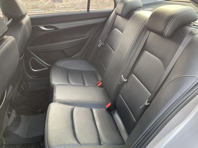 Geely Emgrand 2021 UP 1.5L CVT Comfort Version -u22750306 | ZEEX AUTO
