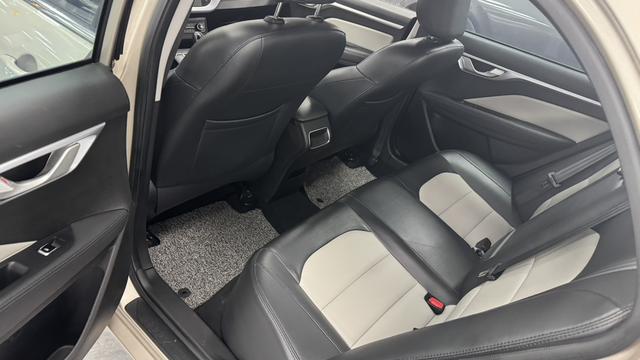 Geely Vision 2020 1.5L CVT Asian Games Edition -u22604339 | ZEEX AUTO