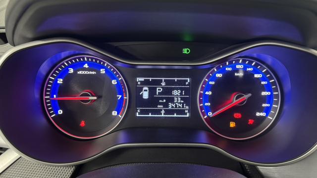 Geely Vision 2020 1.5L CVT Asian Games Edition -u22604339 | ZEEX AUTO
