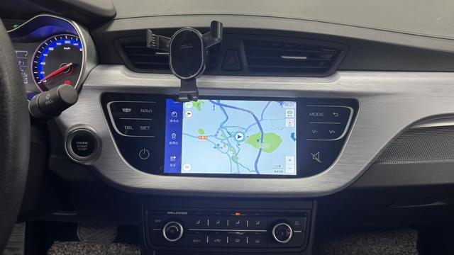 Geely Vision 2020 1.5L CVT Asian Games Edition -u22604339 | ZEEX AUTO