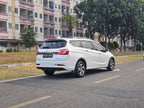 SAIC-GM-Wuling Baojun 310W 2018 1.5L Automatic Luxury Edition (National V) -u21716739 | ZEEX AUTO