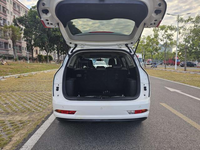 SAIC-GM-Wuling Baojun 310W 2018 1.5L Automatic Luxury Edition (National V) -u21716739 | ZEEX AUTO