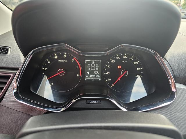 SAIC-GM-Wuling Baojun 310W 2018 1.5L Automatic Luxury Edition (National V) -u21716739 | ZEEX AUTO