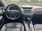 Malibu 2018 530T Automatic Luxury Edition -u22807703 | ZEEX AUTO
