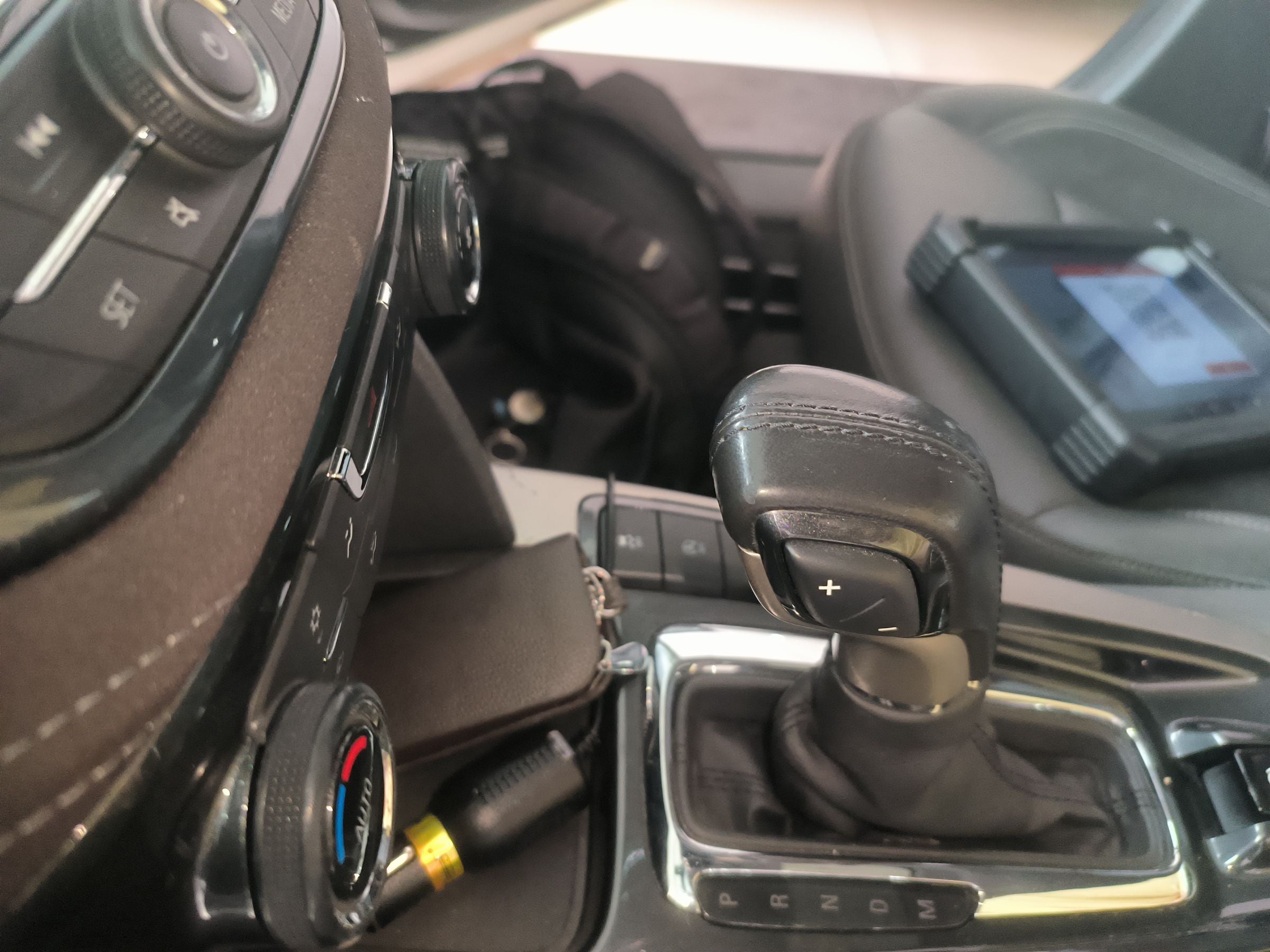 Malibu 2018 530T Automatic Luxury Edition -u22807703 | ZEEX AUTO