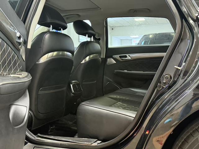 GAC Trumpchi GA8 2017 Model 280T Premium Version -u22872902 | ZEEX AUTO