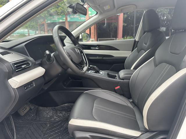 Dongfeng Aeolus E70 2022 500 Premium Version -u20799029 | ZEEX AUTO