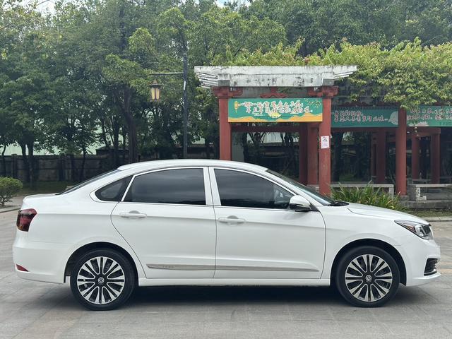 Dongfeng Aeolus E70 2022 500 Premium Version -u20799029 | ZEEX AUTO