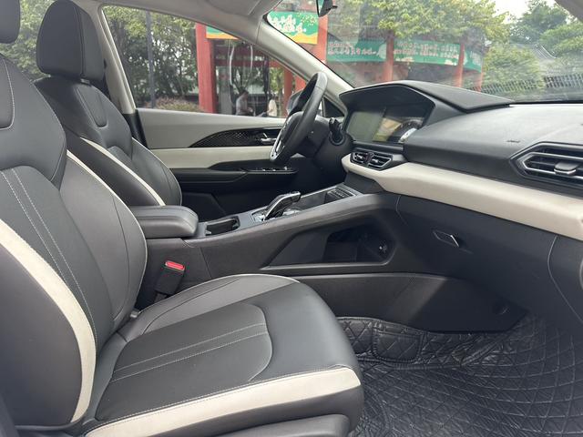 Dongfeng Aeolus E70 2022 500 Premium Version -u20799029 | ZEEX AUTO