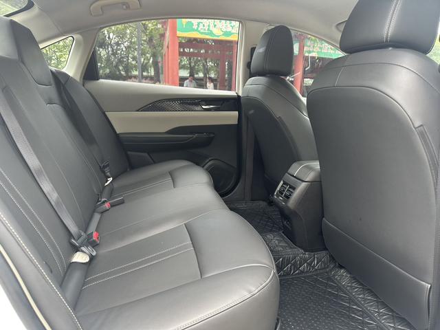 Dongfeng Aeolus E70 2022 500 Premium Version -u20799029 | ZEEX AUTO