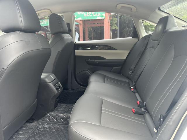 Dongfeng Aeolus E70 2022 500 Premium Version -u20799029 | ZEEX AUTO