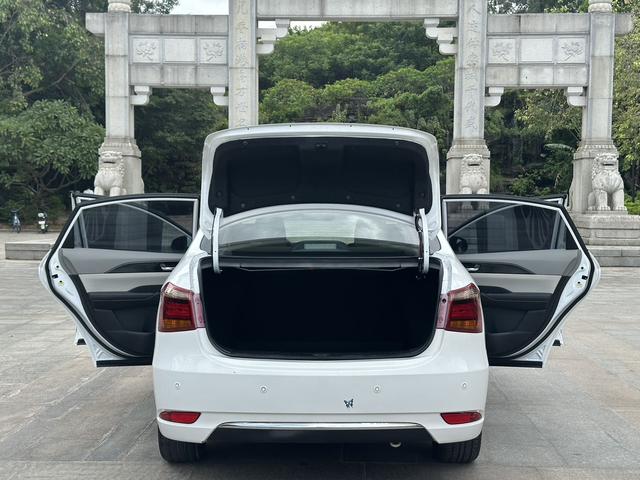 Dongfeng Aeolus E70 2022 500 Premium Version -u20799029 | ZEEX AUTO