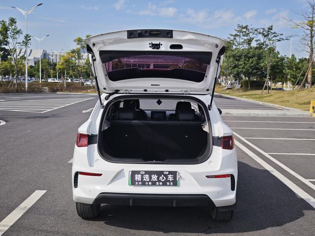 BYD e2 2019 400 Mobility Edition -u21748833 | ZEEX AUTO