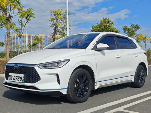 BYD e2 2019 400 Mobility Edition -u21748833 | ZEEX AUTO