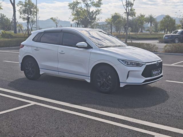 BYD e2 2019 400 Mobility Edition -u21748833 | ZEEX AUTO