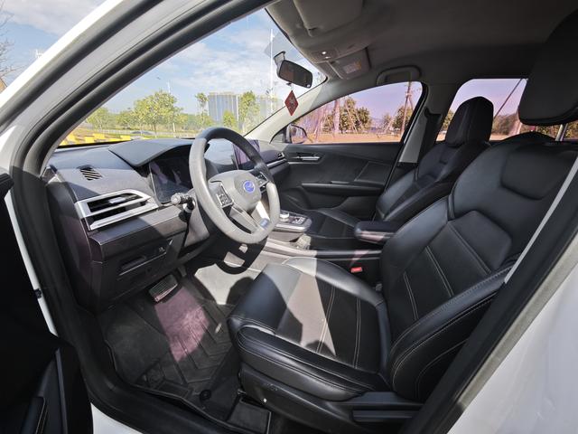 BYD e2 2019 400 Mobility Edition -u21748833 | ZEEX AUTO