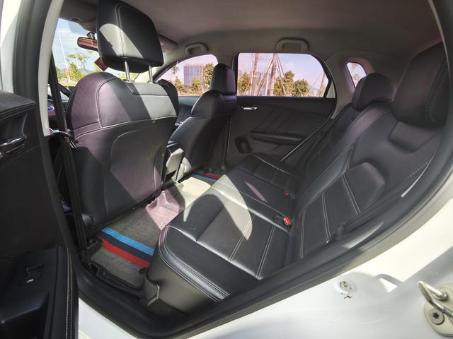 BYD e2 2019 400 Mobility Edition -u21748833 | ZEEX AUTO