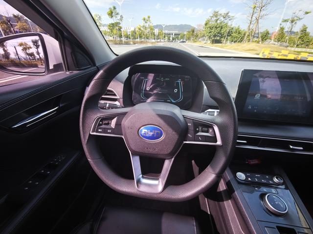 BYD e2 2019 400 Mobility Edition -u21748833 | ZEEX AUTO
