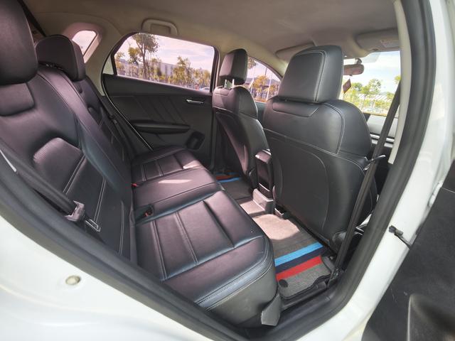BYD e2 2019 400 Mobility Edition -u21748833 | ZEEX AUTO