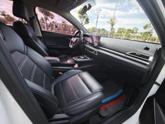 BYD e2 2019 400 Mobility Edition -u21748833 | ZEEX AUTO