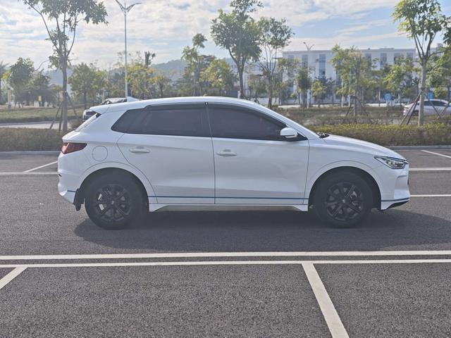 BYD e2 2019 400 Mobility Edition -u21748833 | ZEEX AUTO